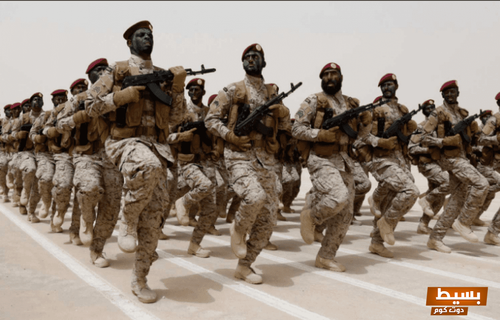عبارات تهنئة مُؤثرة ومُلهمة بالترقية العسكرية تجعلك تشعر بالفخر والاعتزاز! 7 دليل أشكال وإشارات رتب عسكرية سعودية 1200x767 1